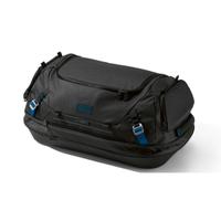 BMW Moto Borsa posteriore black collection grande
