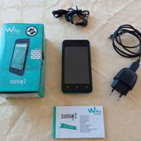 TELEFONO WIKO SUNNY 2