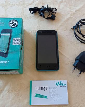 TELEFONO WIKO SUNNY 2