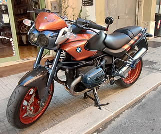 Bmw R 1150 R rockster