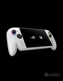 rog ally xbox 