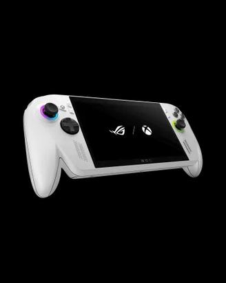 rog ally xbox 