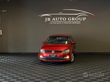 Volkswagen Polo 1.4 TDI