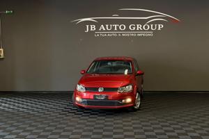Volkswagen Polo 1.4 TDI