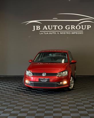 Volkswagen Polo 1.4 TDI