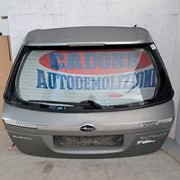 Portellone - Bagagliaio Subaru Legacy 4 2.5 B 2007
