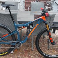 MTB FULL ORBEA OIZ M10 taglia L