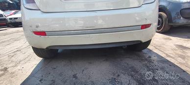 LANCIA YPSILON 2010 PARAURTI POSTERIORE