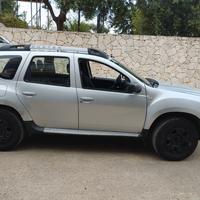 Dacia Duster 4x4