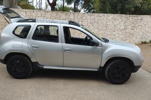 Dacia Duster 4x4
