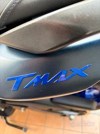 Tmax 560