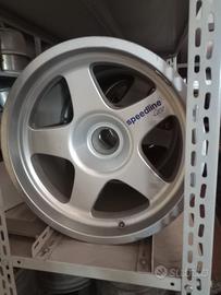 CERCHI BBS E SPEEDLINE