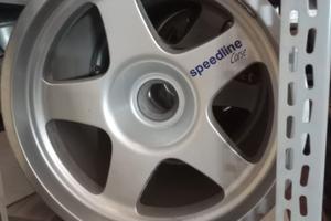 CERCHI BBS E SPEEDLINE