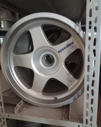 CERCHI BBS E SPEEDLINE