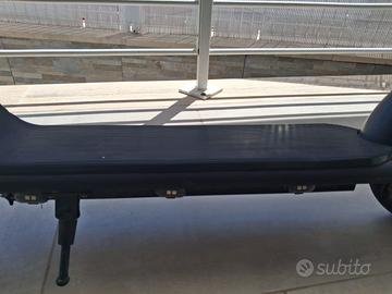 Monopattino elettrico