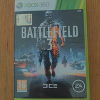 Battlefield 3 Xbox 360