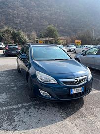 OPEL ASTRA SPORTS TOURER 1.4 T COSMO GPL TECH 140