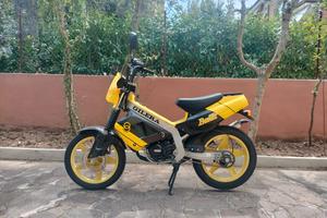 Gilera Bullit 50cc - 1990