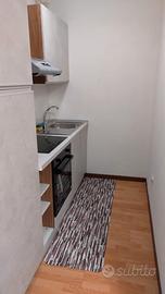 Delizioso bilocale ristrutturato