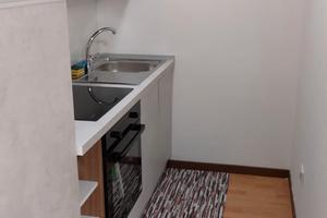 Delizioso bilocale ristrutturato