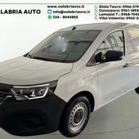 RENAULT Kangoo E-Tech Elect AC22/DC80 Comfort Ra