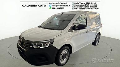 RENAULT Kangoo E-Tech Elect AC22/DC80 Comfort Ra