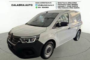 RENAULT Kangoo E-Tech Elect AC22/DC80 Comfort Ra