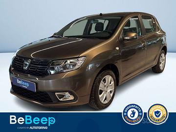Dacia Sandero Streetway 1.0 SCE STREETWAY COM...