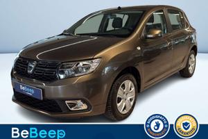 Dacia Sandero Streetway 1.0 SCE STREETWAY COM...
