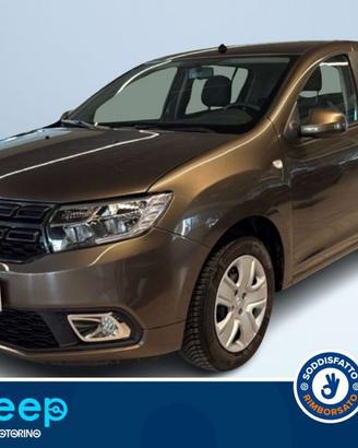 Dacia Sandero Streetway 1.0 SCE STREETWAY COM...