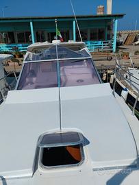 Azimut 29 