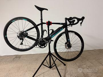 Ebike bianchi