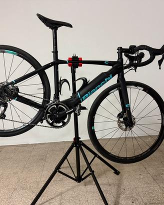 Ebike bianchi