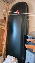 Box tetto originale Wolkswagen 