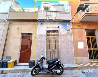 Casa Indipendente Avola [Cod. rif 3285021VRG]