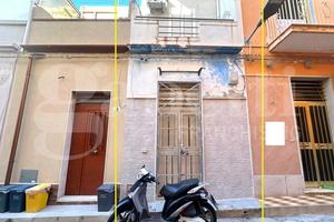 Casa Indipendente Avola [Cod. rif 3285021VRG]
