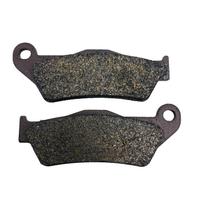 PASTIGLIE DUCATI MONSTER FRENO ANT CD 61340721A VA