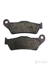 PASTIGLIE DUCATI MONSTER FRENO ANT CD 61340721A VA