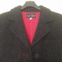 Cappotto Armani Donna 