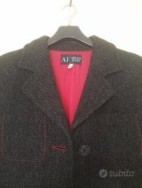 Cappotto Armani Donna 