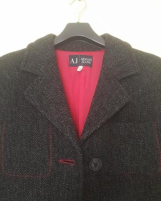 Cappotto Armani Donna 