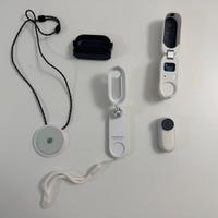 Insta 360 GO 2
