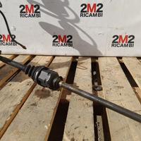 SEMIASSE ANTERIORE DESTRO TOYOTA Rav4 2Â° Serie 43