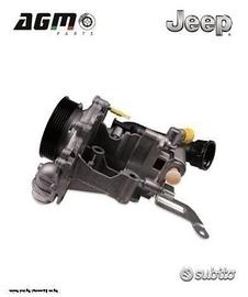 Mopar gruppo pompa acqua jeep compass k68090692ab