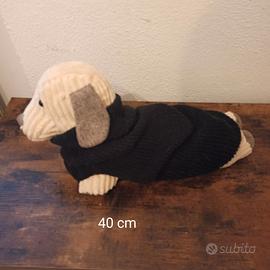 Cappottino per cani