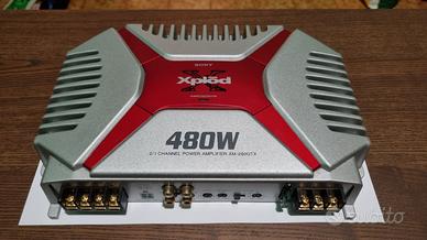 Amplificatore Sony XM280GTX