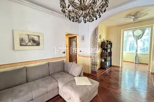 TRILOCALE DOPPIA ESPOSIZIONE LIBERO SUBITO