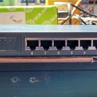 Farallon hub switch 