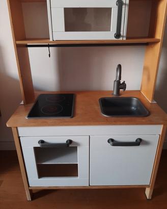 Cucina Ikea per bambini 