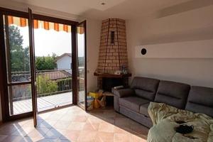 Appartamento di 85 m² con 3 locali e box auto a Ca